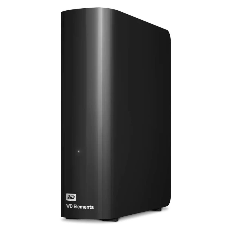 Western Digital Elements Desktop 22TB 3 5 USB 3 0